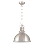 Belle 14 - Lampada a sospensione moderna industriale