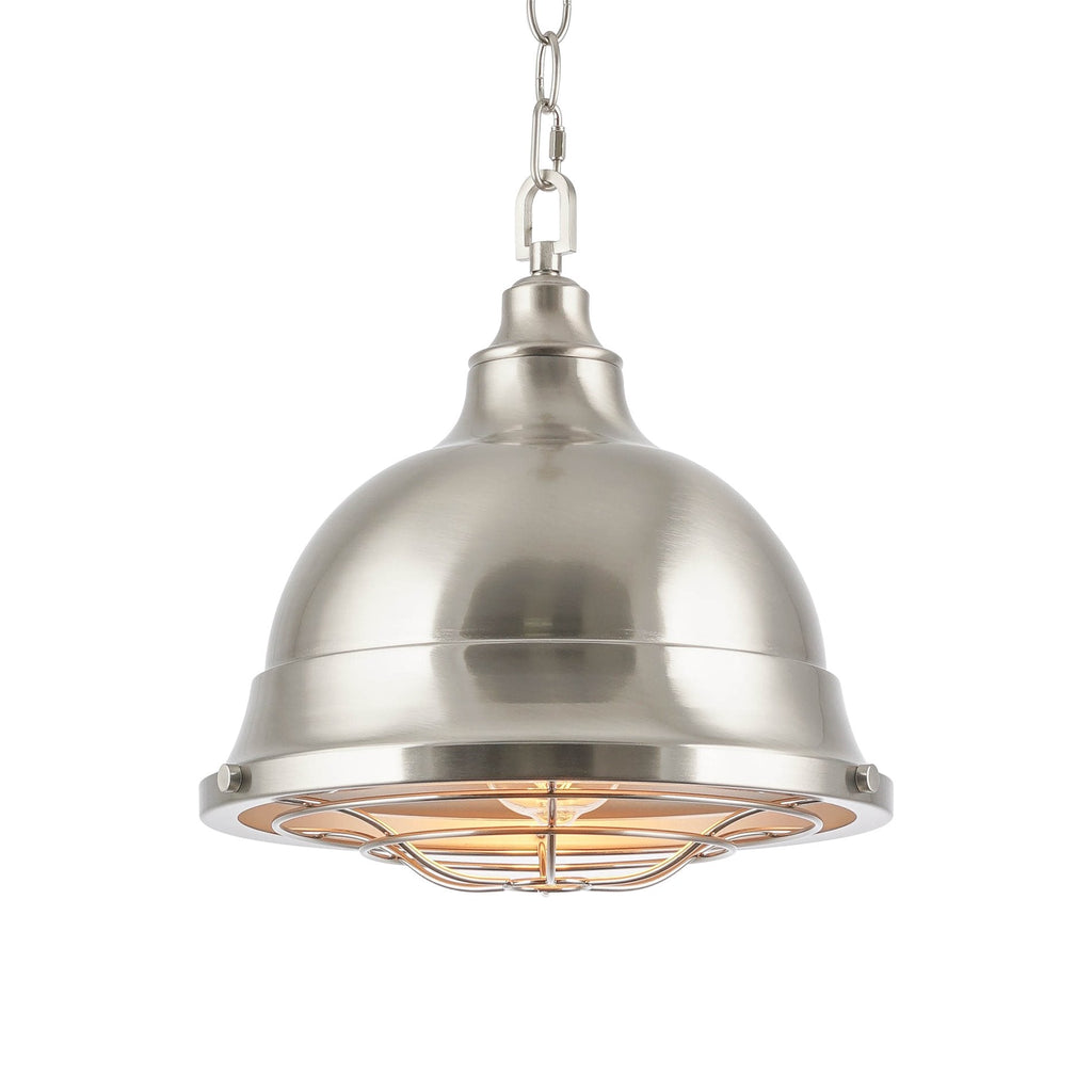 Suspension industrielle moderne Liberty 13