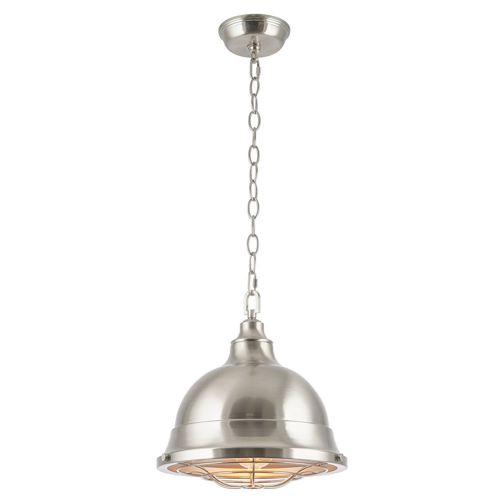 Suspension industrielle moderne Liberty 13