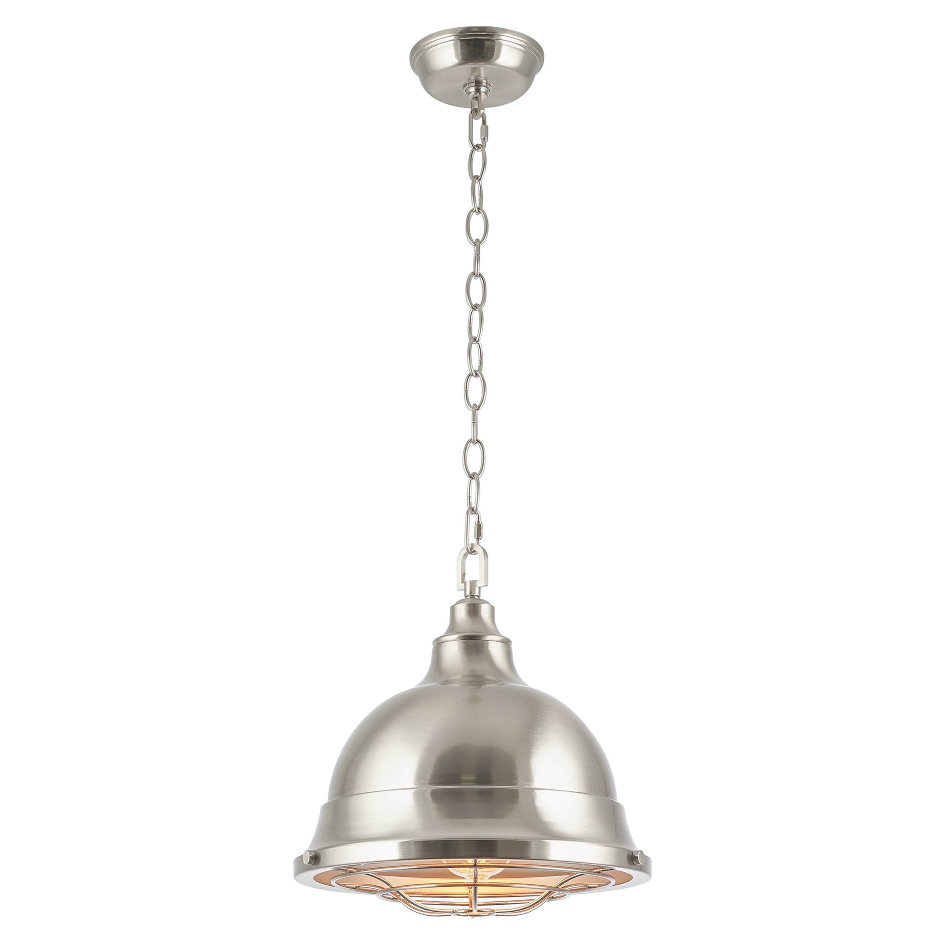 Suspension industrielle moderne Liberty 13