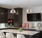 Suspension industrielle moderne Liberty 13