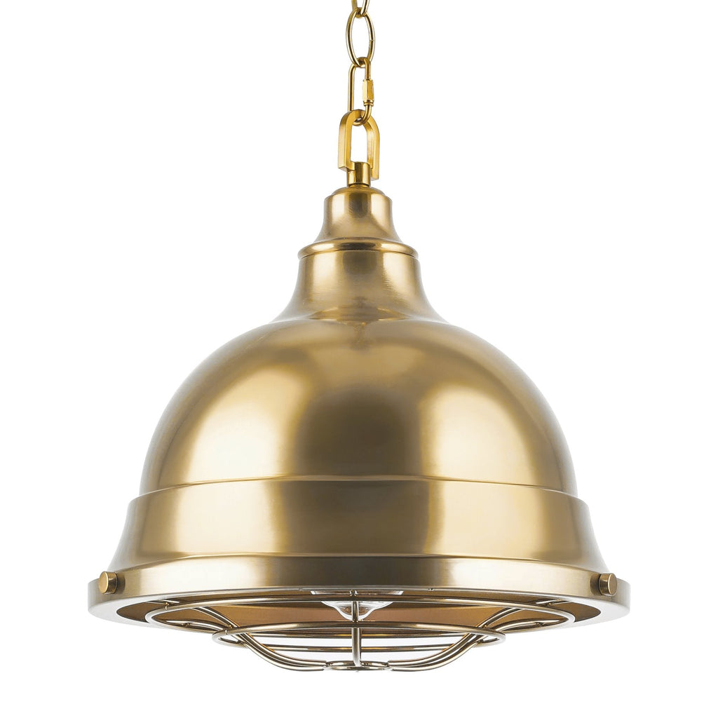 Suspension industrielle moderne Liberty 13