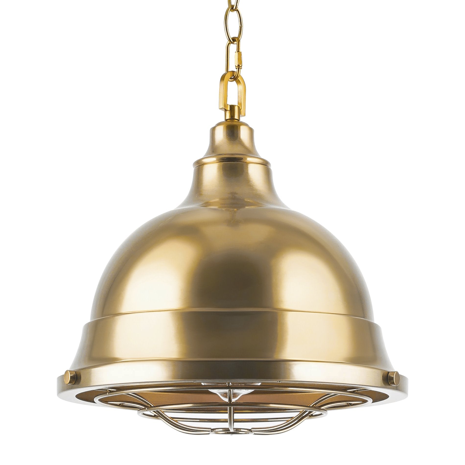 Suspension industrielle moderne Liberty 13