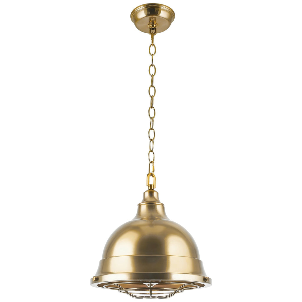 Suspension industrielle moderne Liberty 13