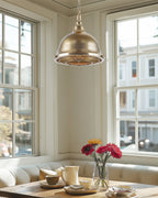 Suspension industrielle moderne Liberty 13