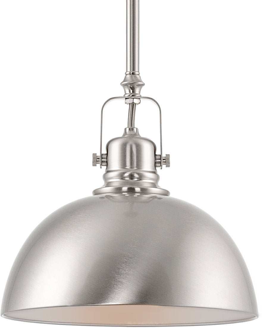 Suspension industrielle contemporaine Belle 9