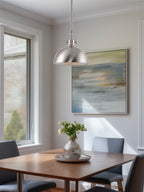 Suspension industrielle contemporaine Belle 9