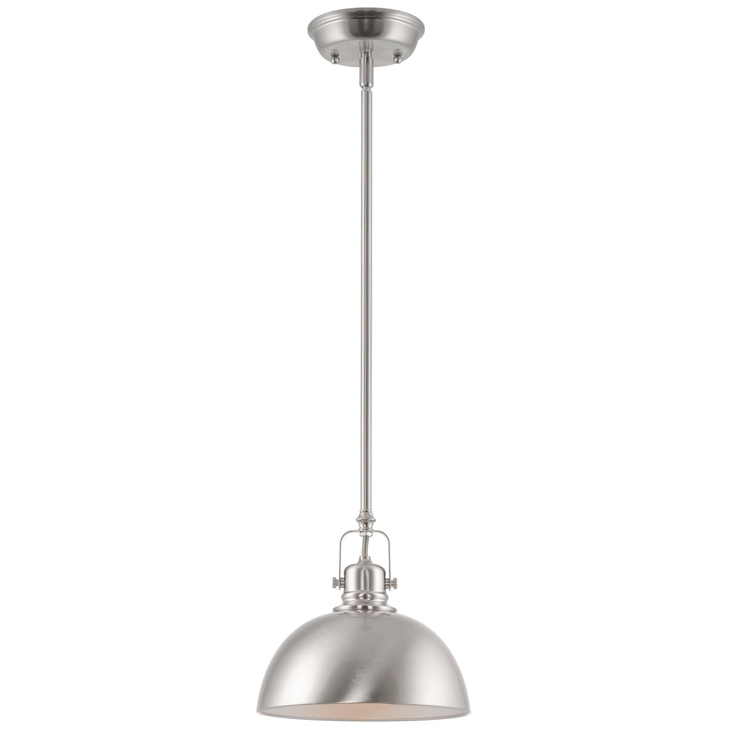 Suspension industrielle contemporaine Belle 9