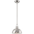 Suspension industrielle contemporaine Belle 9