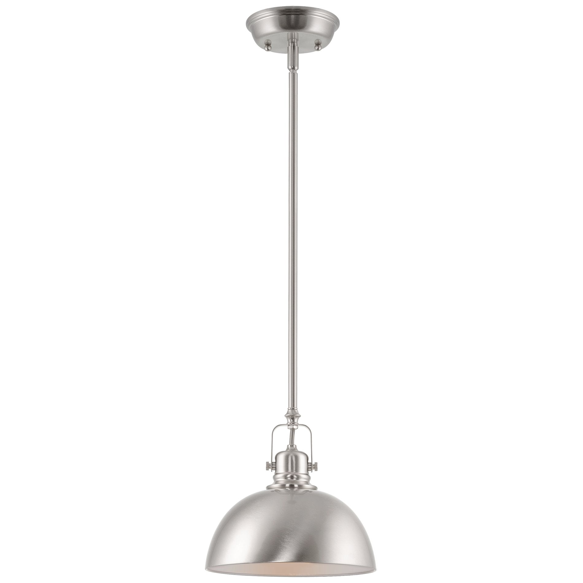 Suspension industrielle contemporaine Belle 9