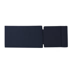 Ensemble de coussins d'extérieur Salem pour chaise longue - Coussins seulement (lot de 2) par Christopher Knight Home - 79,25 cm (L) x 27,50 cm (l) x 1,50 cm (H)
