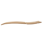 Ensemble de coussins d'extérieur Salem pour chaise longue - Coussins seulement (lot de 2) par Christopher Knight Home - 79,25 cm (L) x 27,50 cm (l) x 1,50 cm (H)