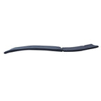 Ensemble de coussins d'extérieur Salem pour chaise longue - Coussins seulement (lot de 2) par Christopher Knight Home - 79,25 cm (L) x 27,50 cm (l) x 1,50 cm (H)