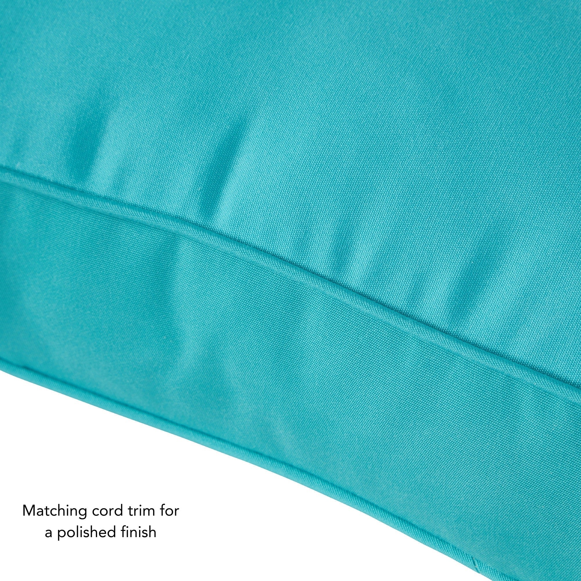 Ensemble de 2 coussins d'extérieur Sunbrella Premium pour siège profond