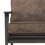 Fauteuil Albert