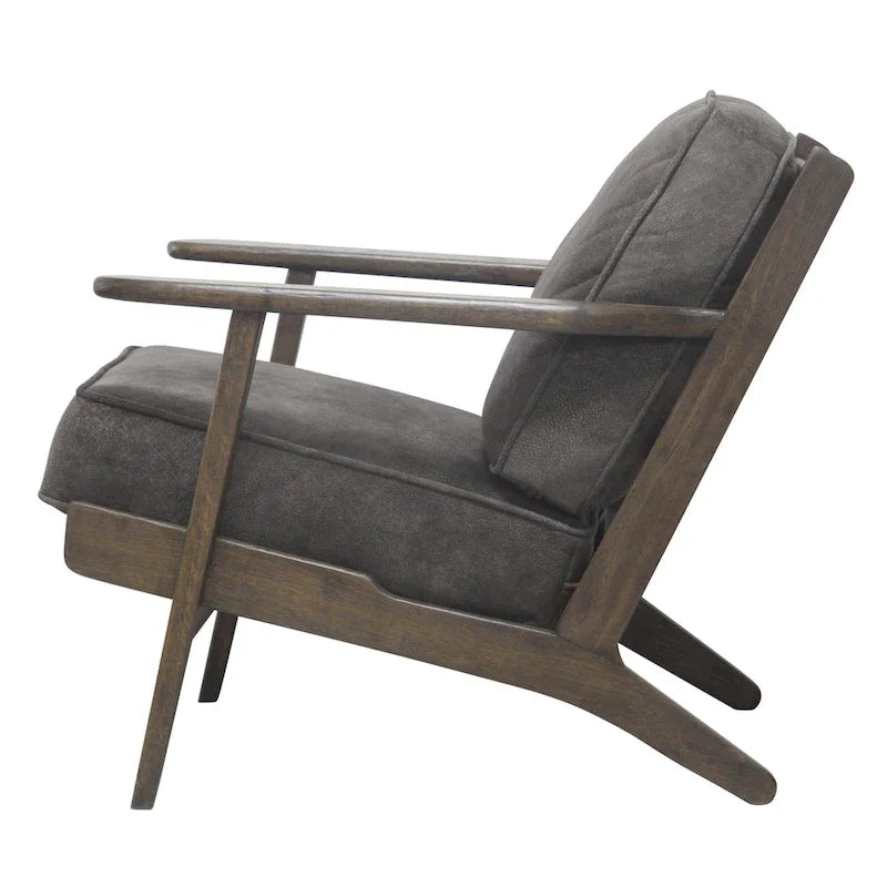 Fauteuil Albert