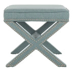 SAFAVIEH Ottomana X-Bench Shavonne