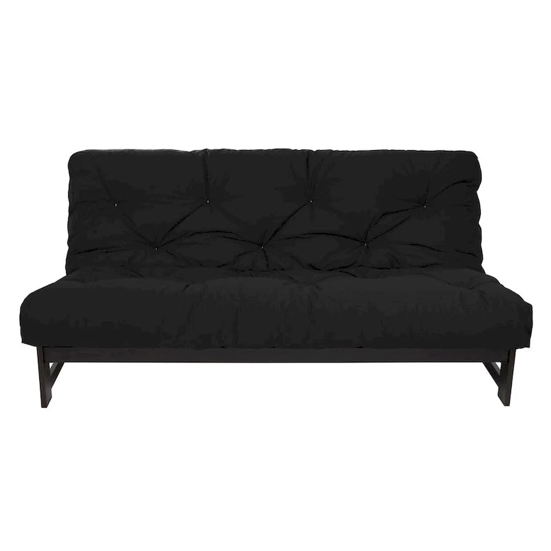 Matelas de futon pleine grandeur de 12 pouces (matelas seulement)