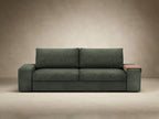 Canapé-lit Vilander Wide Arms