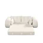 Canapé-lit pliable multifonctionnel 78,7