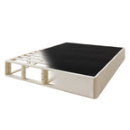 Sommier à lattes en bois massif CraftPorch de 20 cm (8 pouces)