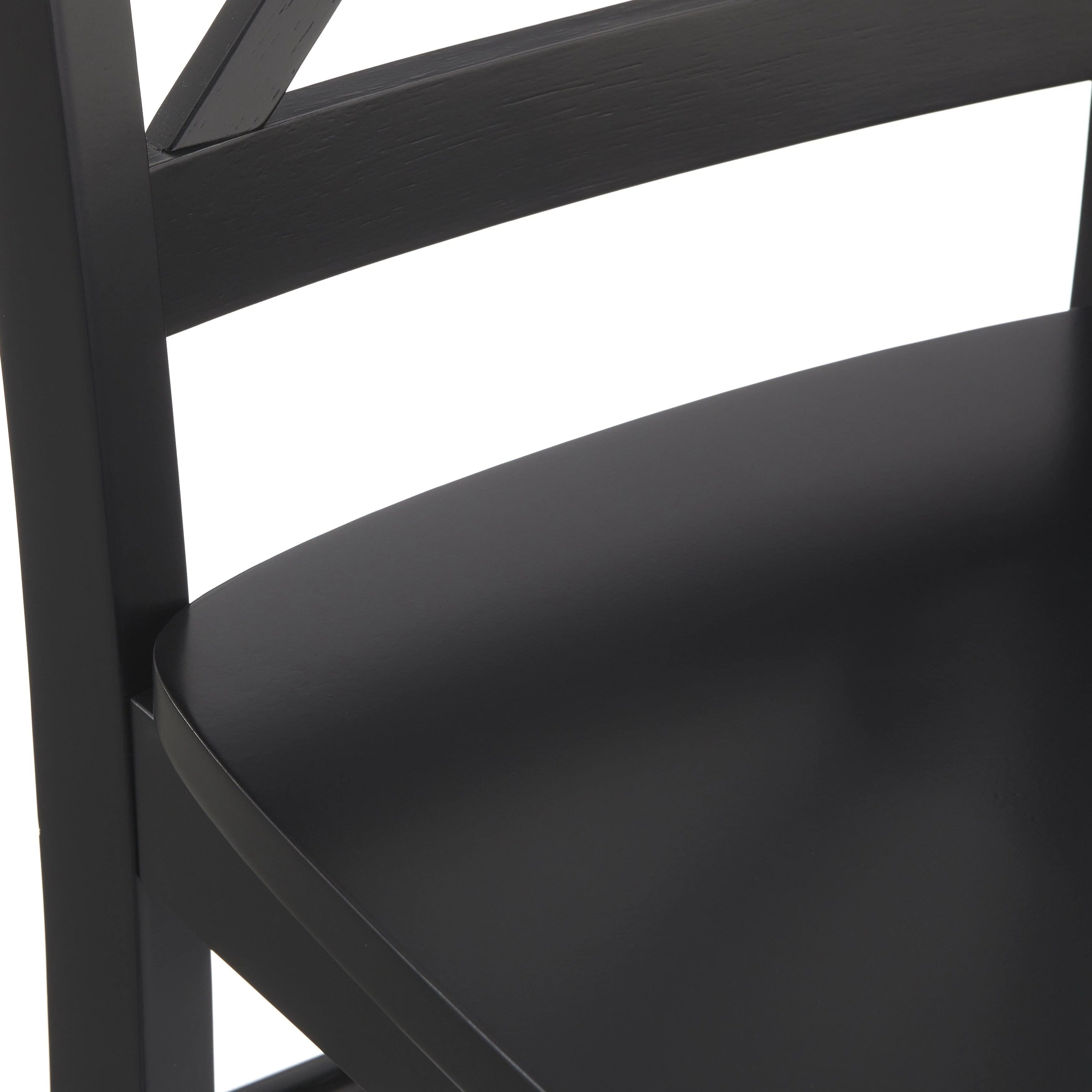 Chaises de salle à manger Simple Living Country Cottage (lot de 2)