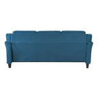 Canapé iLounge Harvard en microfibre